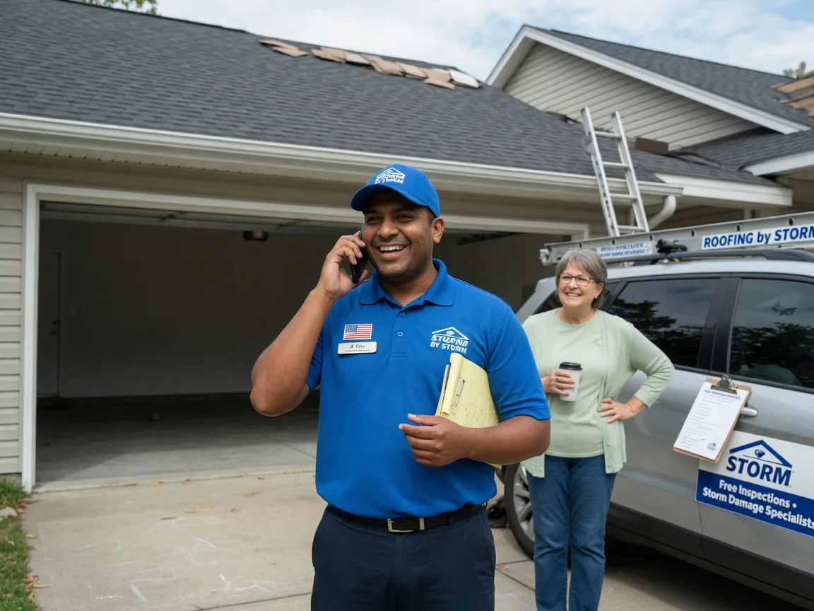 Roof Repair Near Me Grey Eagle, MN FAQs